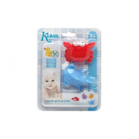 KIOKIDS Juguete para el Baño set 2